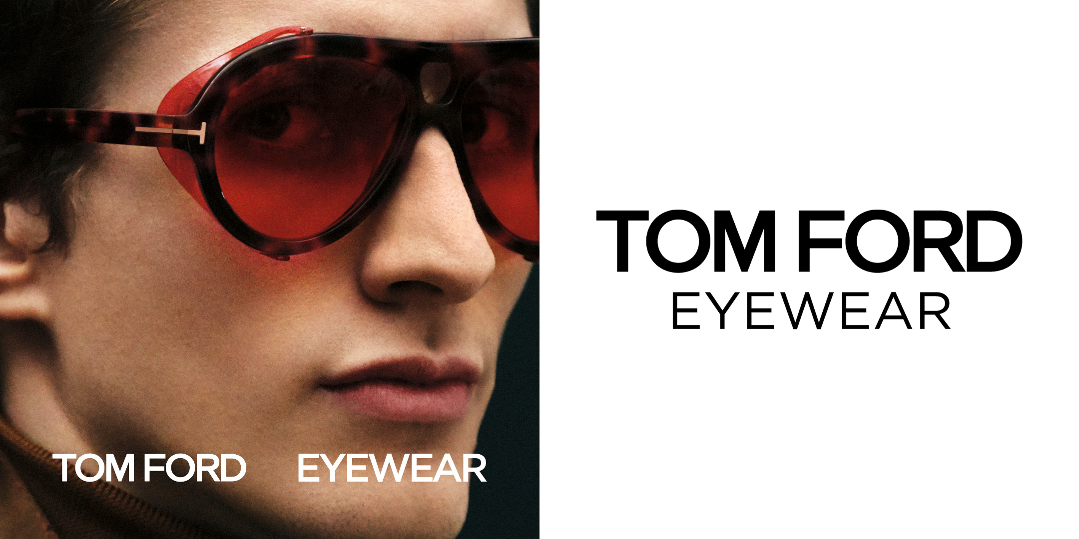 TomFord eyewear