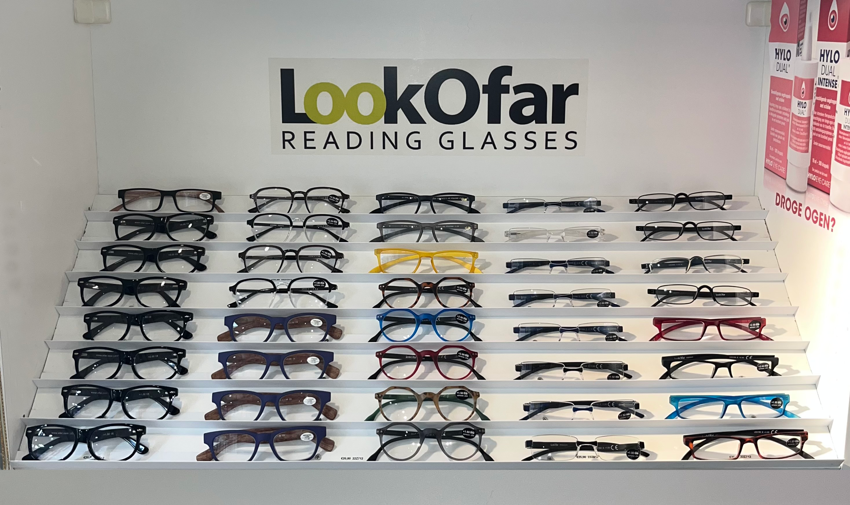 lookofar-collectie