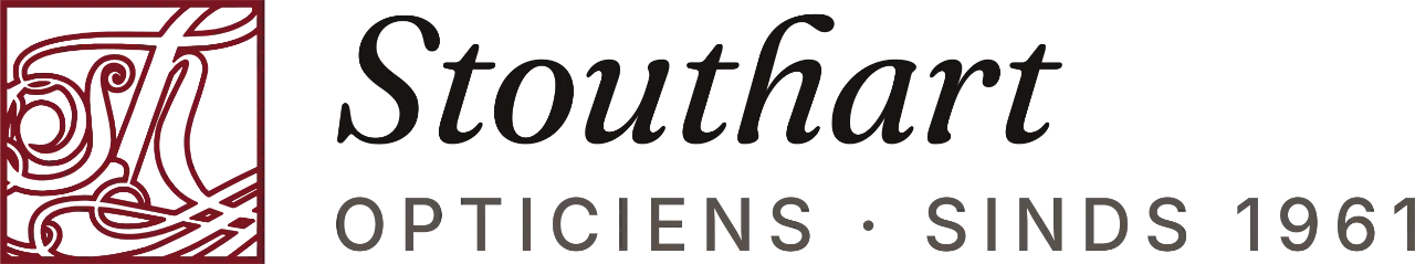 Logo Stouthart Opticiens