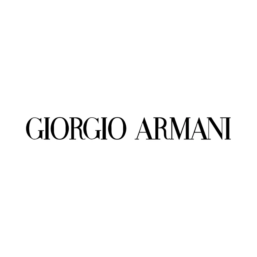 Giorgio Armani