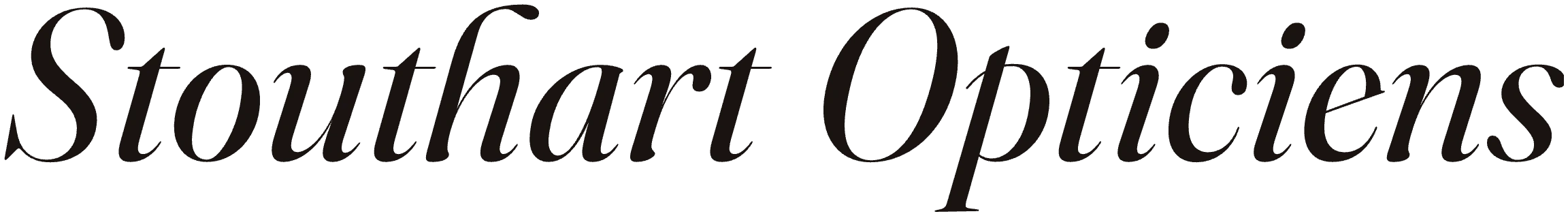 Stouthart Opticiens